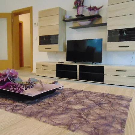 Apartment Ernst 1