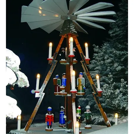 Ernst 1 * Gelenau